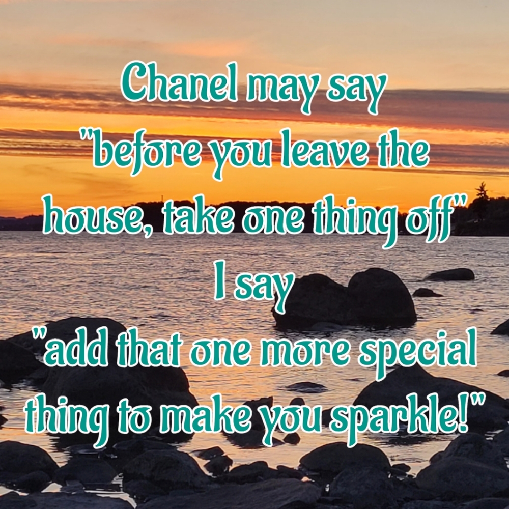 My favorite quotes